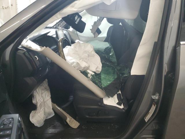 Zdjęcie 7 z aukcji – 2023 NISSAN PATHFINDER z VIN 5N1DR3BCXPC238071