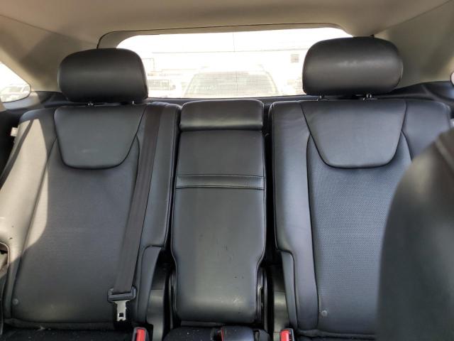 Photo 10 from auction – 2012 LEXUS RX 350 with VIN 2T2BK1BA1CC128719