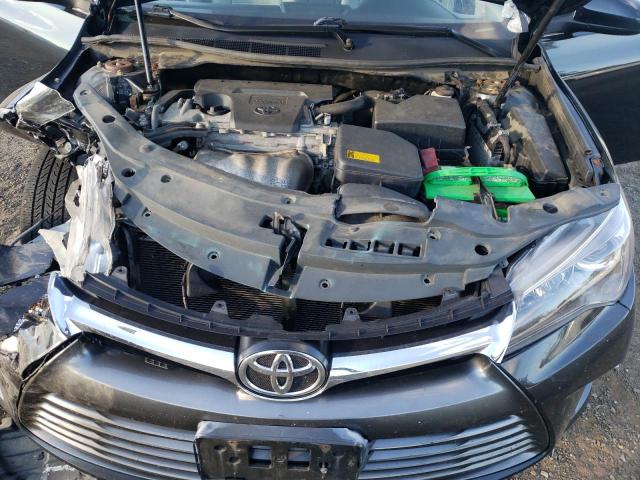 Photo 11 from auction – 2015 TOYOTA CAMRY LE with VIN 4T4BF1FK4FR456883