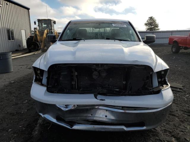 Photo 5 from auction – 2011 DODGE RAM 1500 with VIN 1D7RV1GP4BS525450