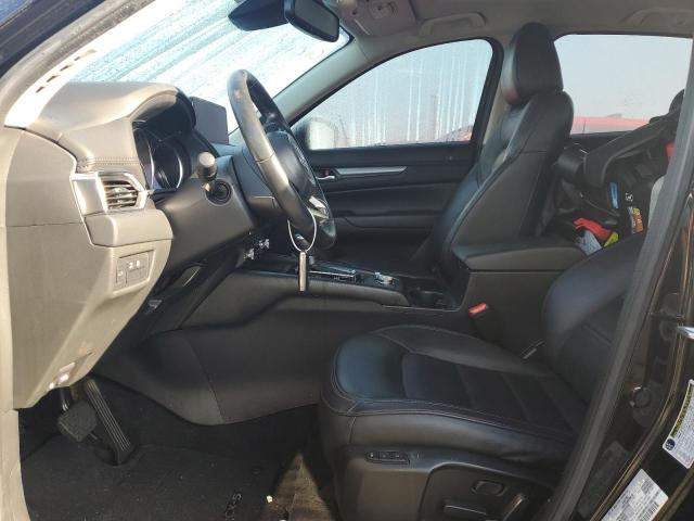 Photo 7 from auction – 2021 MAZDA CX-5 TOURI with VIN JM3KFACM8M0359458