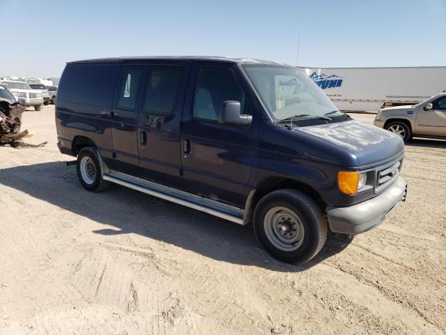Снимка 4 от търг – 2005 FORD ECONOLINE с VIN 1FTNE24L55HA05288