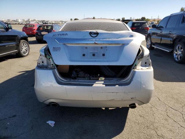 Photo 6 from auction – 2015 NISSAN ALTIMA 2.5 with VIN 1N4AL3AP1FC480779