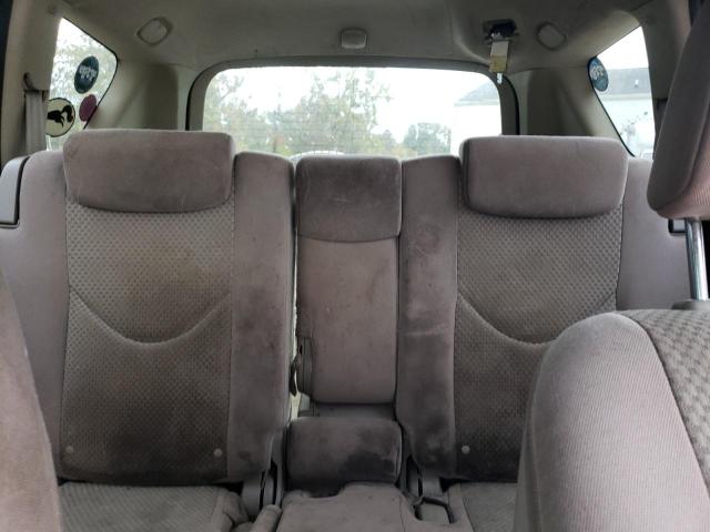 Photo 10 from auction – 2006 TOYOTA RAV4 with VIN JTMBD33V265022308