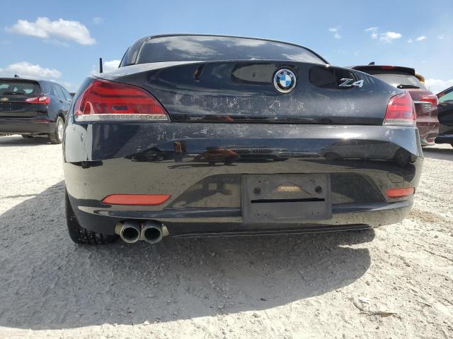 Photo 6 from auction – 2016 BMW Z4 SDRIVE2 with VIN WBALL5C51G5A21090