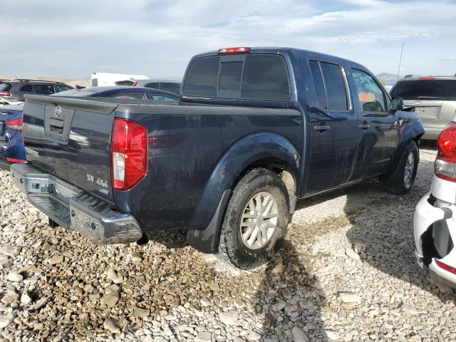 Photo 3 from auction – 2018 NISSAN FRONTIER S with VIN 1N6DD0EV0JN702976