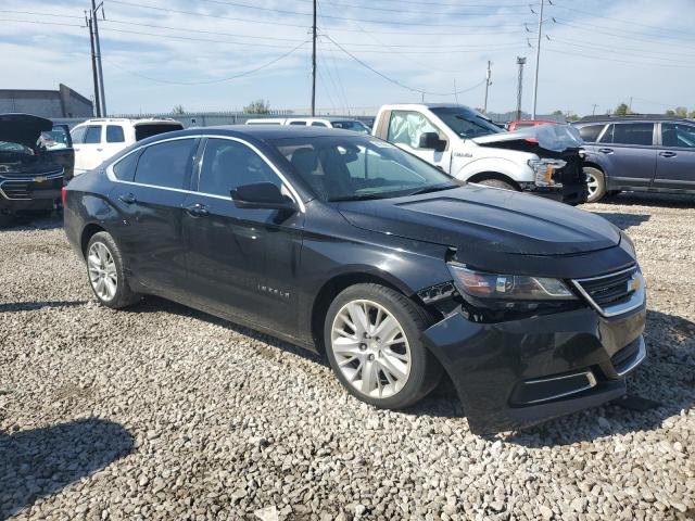Photo 4 from auction – 2015 CHEVROLET IMPALA LS with VIN 2G11Z5SL1F9159017