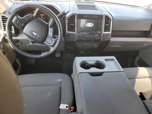 Photo 8 from auction – 2016 FORD F150 SUPER with VIN 1FTEW1EG4GFD52604