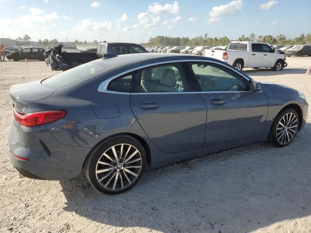 Photo 3 from auction – 2022 BMW 228I with VIN WBA53AK02N7J95143