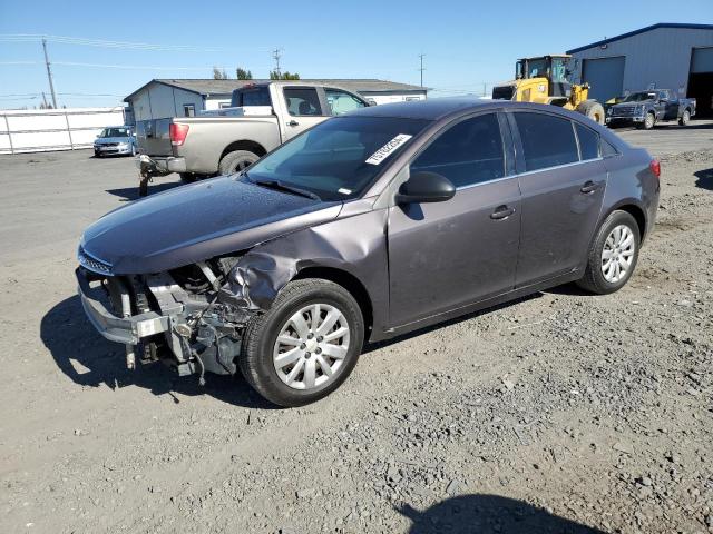 Photo 1 from auction – 2011 CHEVROLET CRUZE LS with VIN 1G1PC5SH0B7123631