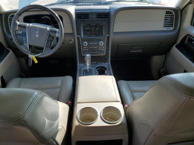 Photo 8 from auction – 2015 LINCOLN NAVIGATOR with VIN 5LMJJ3HT2FEJ09596