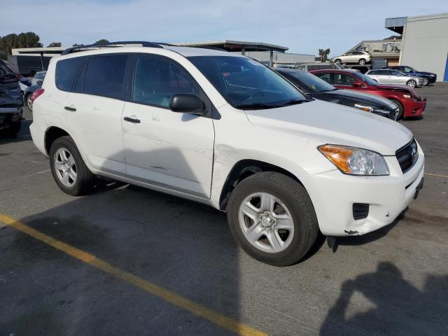 Photo 4 from auction – 2010 TOYOTA RAV4 with VIN 2T3BF4DV2AW081620