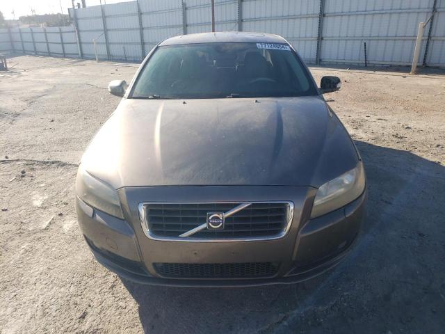 Photo 5 from auction – 2007 VOLVO S80 3.2 with VIN YV1AS982671038842