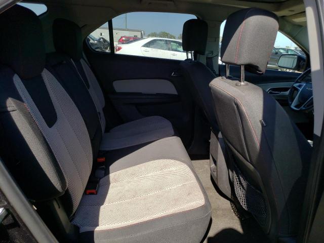 Photo 11 from auction – 2011 CHEVROLET EQUINOX LT with VIN 2CNFLEEC9B6456490