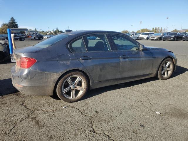 Photo 3 from auction – 2014 BMW 328 I SULE with VIN WBA3C1C5XEK105624