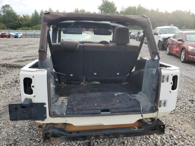 Photo 6 from auction – 2012 JEEP WRANGLER U with VIN 1C4BJWKG0CL242700