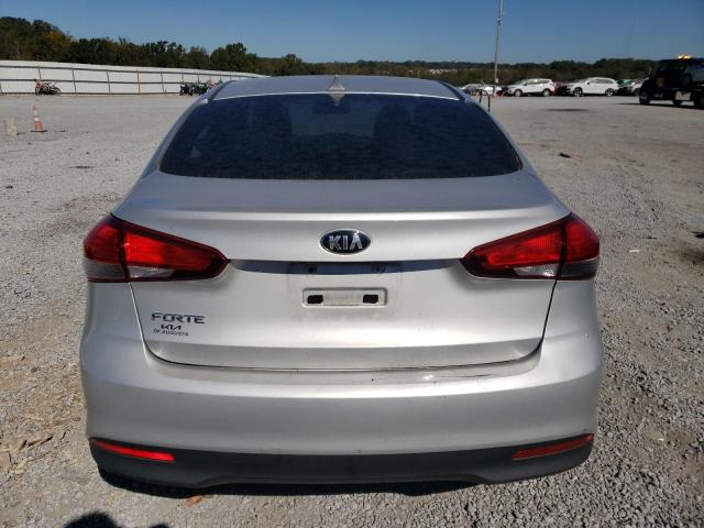 Photo 6 from auction – 2017 KIA FORTE LX with VIN 3KPFK4A73HE094725