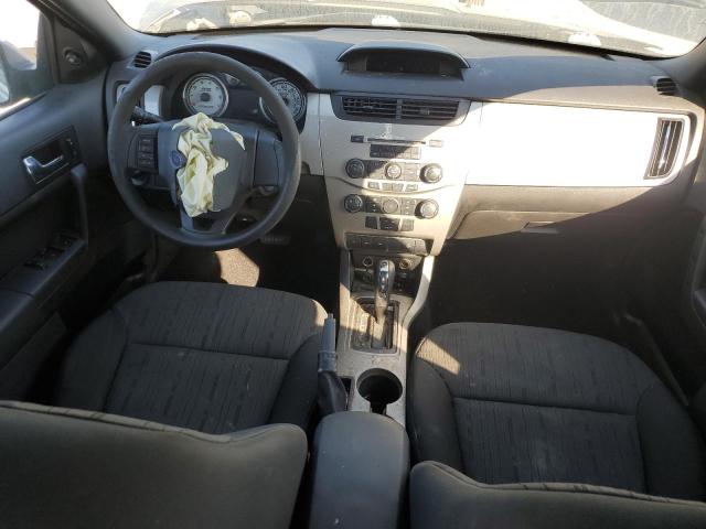 Photo 8 from auction – 2008 FORD FOCUS SE with VIN 1FAHP35N18W293488