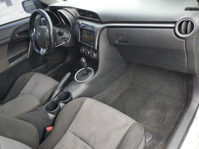 Photo 8 from auction – 2014 TOYOTA SCION TC with VIN JTKJF5C7XE3081936