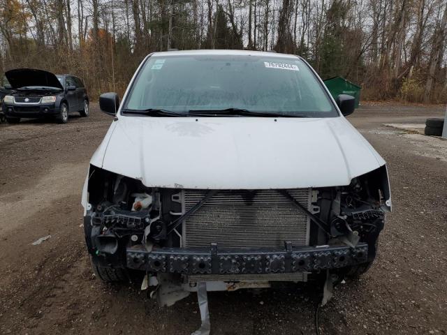 Photo 5 from auction – 2017 DODGE GRAND CARA with VIN 2C4RDGBG9HR681940
