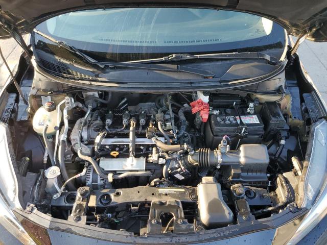 Zdjęcie 11 z aukcji – 2021 NISSAN VERSA SV z VIN 3N1CN8EVXML889192