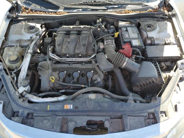 Photo 11 from auction – 2012 FORD FUSION SEL with VIN 3FAHP0JG8CR352201