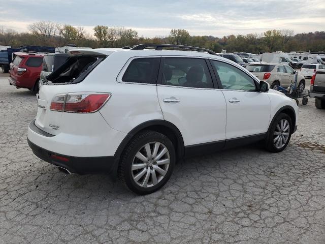 Photo 3 from auction – 2010 MAZDA CX-9 with VIN JM3TB3MA0A0218492