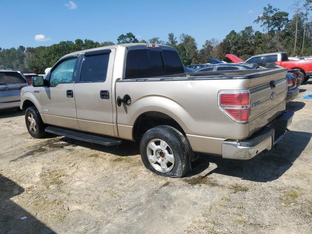 Photo 2 from auction – 2012 FORD F150 SUPER with VIN 1FTFW1CT9CFA18423