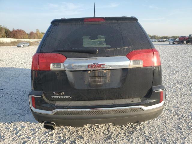 Photo 6 from auction – 2017 GMC TERRAIN SL with VIN 2GKALNEK8H6101104