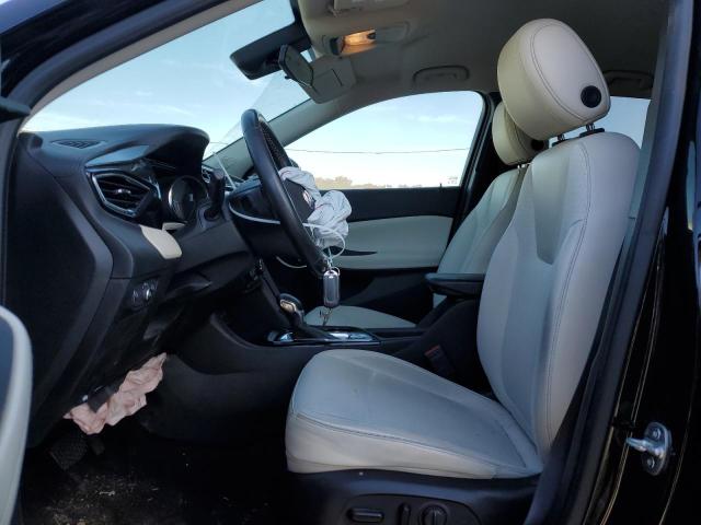 Photo 7 from auction – 2020 BUICK ENCORE GX with VIN KL4MMCSL7LB066899