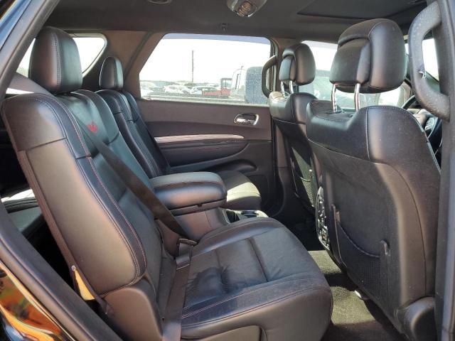 Photo 11 from auction – 2014 DODGE DURANGO R/ with VIN 1C4SDJCT1EC304078