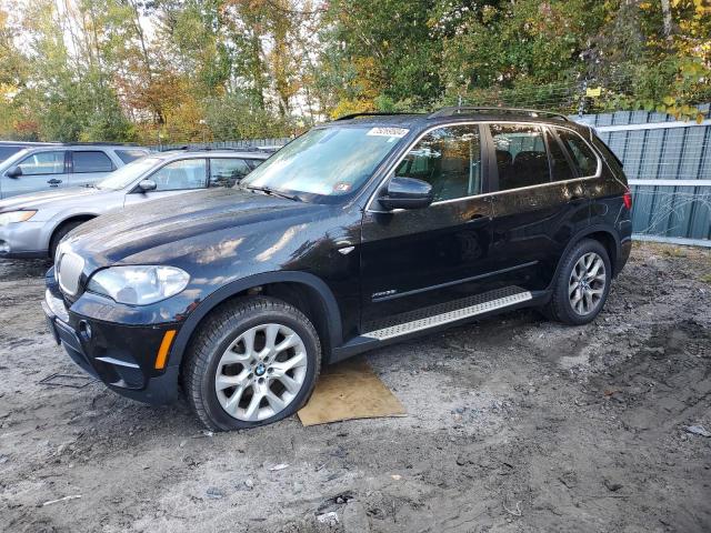 Photo 1 from auction – 2013 BMW X5 XDRIVE3 with VIN 5UXZV4C5XD0E08925