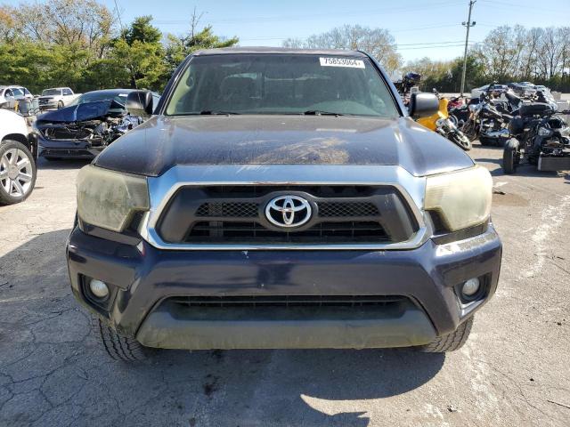 Photo 5 from auction – 2012 TOYOTA TACOMA DOU with VIN 3TMLU4EN9CM090408