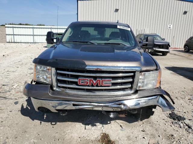 Photo 5 from auction – 2012 GMC SIERRA K15 with VIN 1GTR2VE73CZ226828