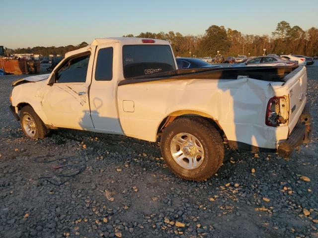 Photo 2 from auction – 2007 FORD RANGER SUP with VIN 1FTYR14D57PA34612
