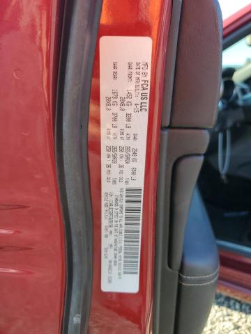 Photo 14 from auction – 2015 JEEP GRAND CHER with VIN 1C4RJECG9FC829196