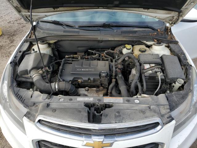 Photo 11 from auction – 2015 CHEVROLET CRUZE LT with VIN 1G1PC5SB4F7174597