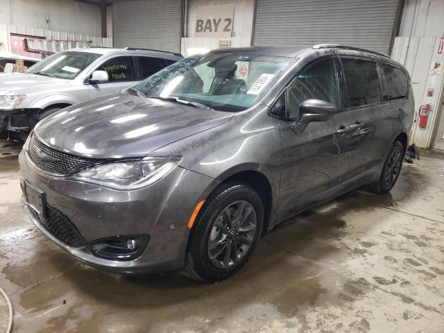 CHRYSLER PACIFICA T 2020 with VIN 2C4RC3BG0LR288526 - Photo from auction