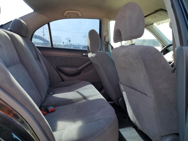 Photo 10 from auction – 2004 HONDA CIVIC LX with VIN 2HGES15554H586708