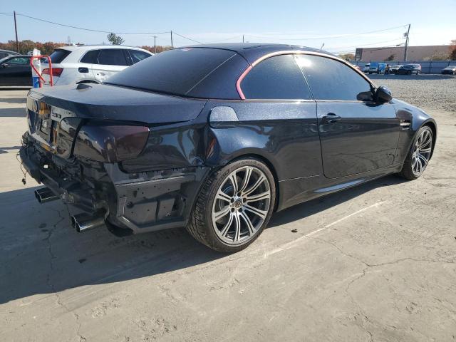 Photo 3 from auction – 2008 BMW M3 with VIN WBSWL93528PL89331