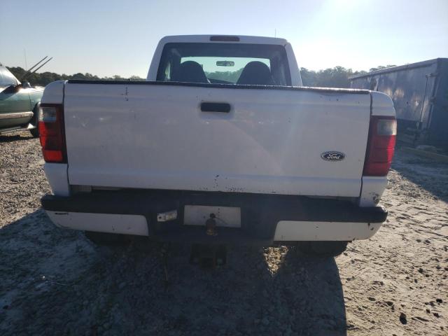 Photo 6 from auction – 2002 FORD RANGER SUP with VIN 1FTYR14E42PB30443