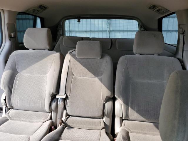 Photo 10 from auction – 2004 TOYOTA SIENNA CE with VIN 5TDZA23C84S043283