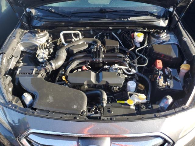 Photo 12 from auction – 2019 SUBARU OUTBACK 2. with VIN 4S4BSANC3K3383750