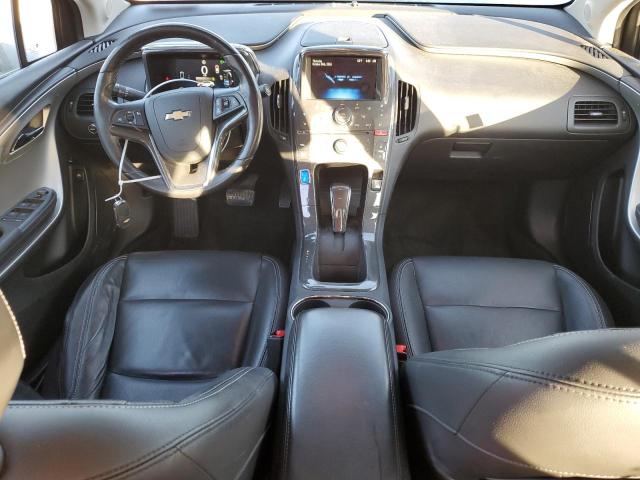 Photo 8 from auction – 2013 CHEVROLET VOLT with VIN 1G1RB6E43DU148151
