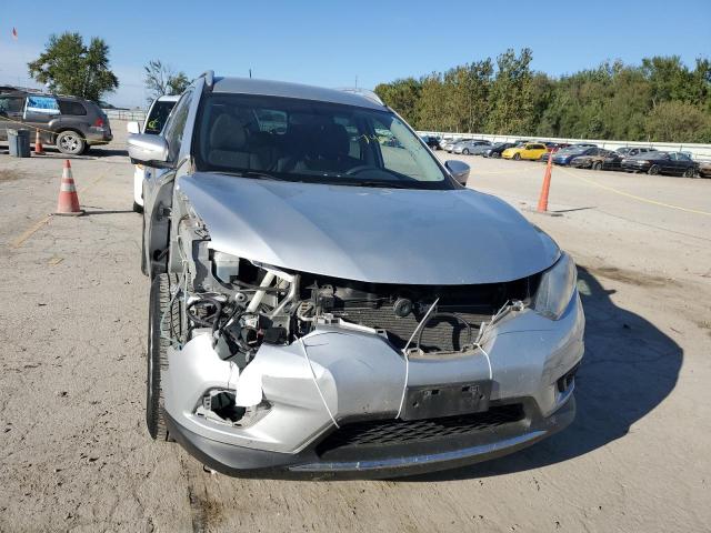Photo 5 from auction – 2015 NISSAN ROGUE S with VIN KNMAT2MT1FP547046
