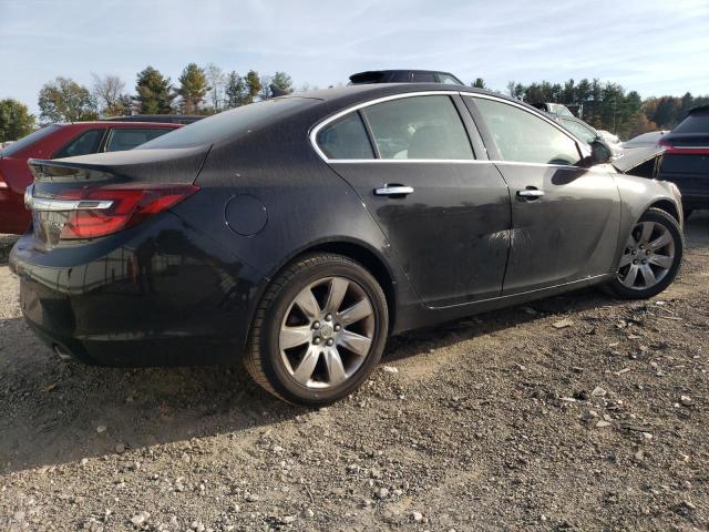 Photo 3 from auction – 2014 BUICK REGAL PREM with VIN 2G4GN5EX8E9233782