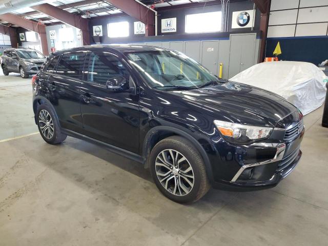Photo 4 from auction – 2016 MITSUBISHI OUTLANDER with VIN JA4AR3AW5GZ042078