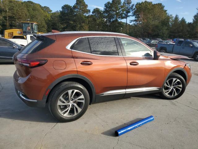 Photo 3 from auction – 2021 BUICK ENVISION E with VIN LRBFZNR43MD072438