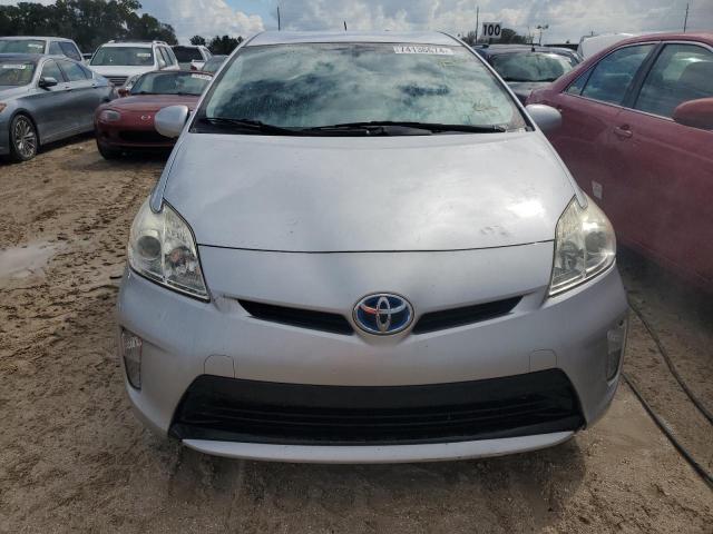Photo 5 from auction – 2013 TOYOTA PRIUS with VIN JTDKN3DUXD0346491