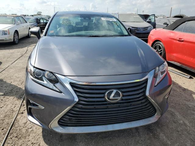 Photo 5 from auction – 2016 LEXUS ES 350 with VIN 58ABK1GG0GU022325